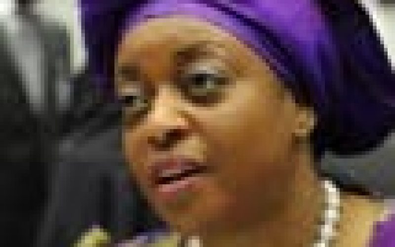 Court fixes May 17 for EFCC’s report in Diezani’s trial