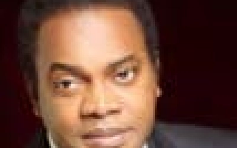 Wike, role model among politicians — Donald Duke