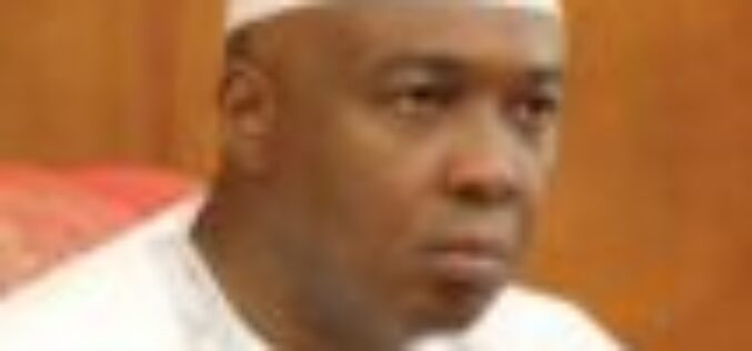 Court sets aside interim forfeiture order against Saraki’s properties