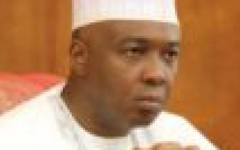 Court sets aside interim forfeiture order against Saraki’s properties