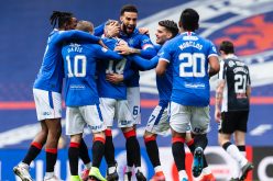 Joe Aribo’s Rangers wins Scottish Premiership after 10 years wait