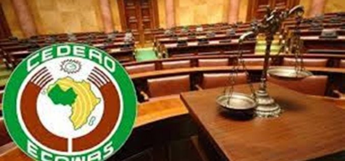 ECOWAS-EU, LITE-AFRICA graduate 58 trainees in small arms project