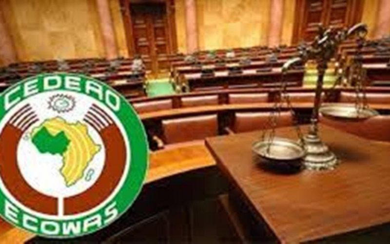 EXTRA: ECOWAS Court orders FG to pay N63.7m, $10, 000 to German over unlawful arrest, detention