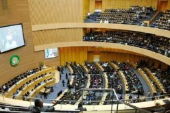 ECOWAS Parliament supports Mali’s transition to democratic rule – Speaker