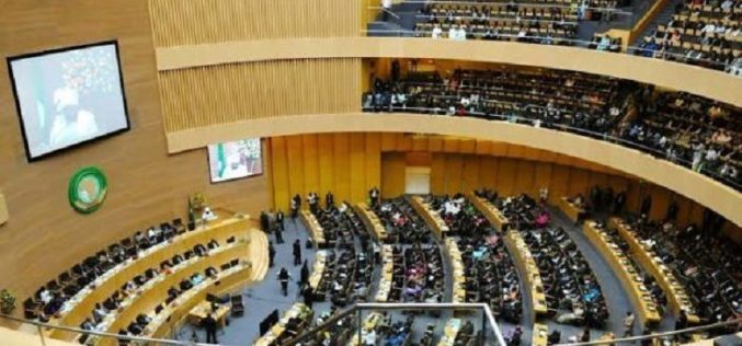 ECOWAS Parliament supports Mali’s transition to democratic rule – Speaker