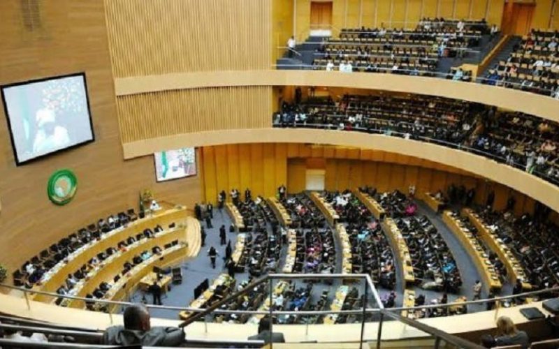 ECOWAS Parliament supports Mali’s transition to democratic rule – Speaker