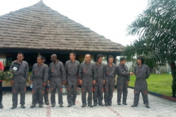 Expatriates kidnapped in Gabon, rescued in Rivers for $300,000 ransom