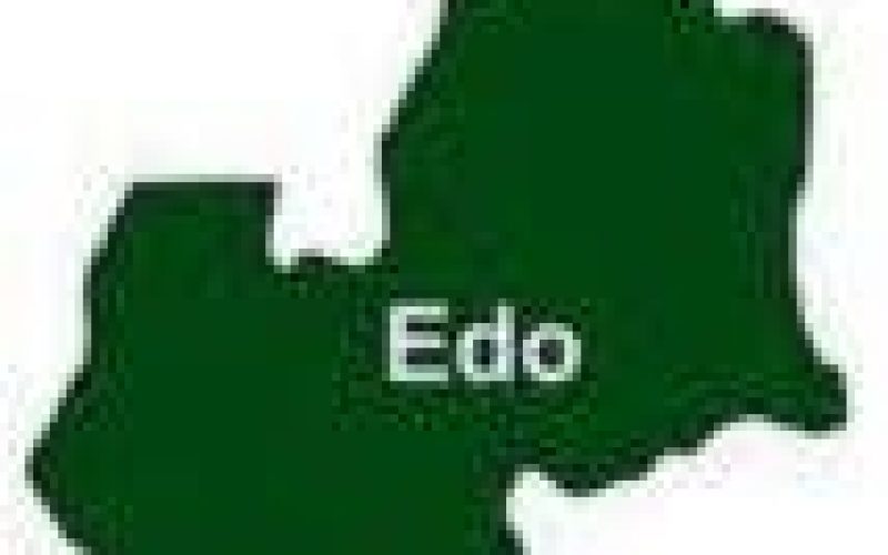 Why revoked lands were demolished – Edo govt