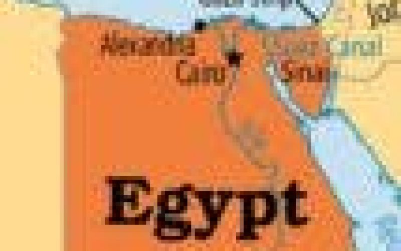 11 passengers killed in Egypt’s train derailment – Ministry