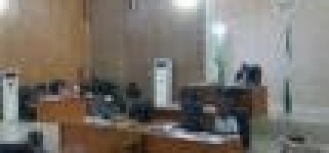 Reinstate 21 sacked workers or face indefinite industrial action, Workers tell Ekiti Assembly