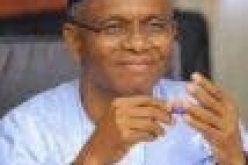 Bandits must be wiped out because they’ve lost rights to live, El-Rufai insists