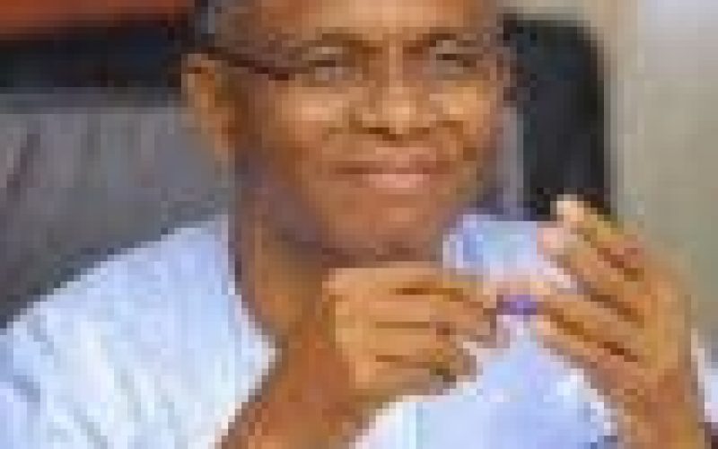 Bandits must be wiped out because they’ve lost rights to live, El-Rufai insists