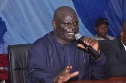 Emmanuel Ebok- Essien emerges new PANDEF chair