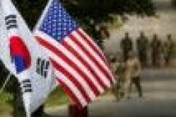 South Korea, US agree on troop deal