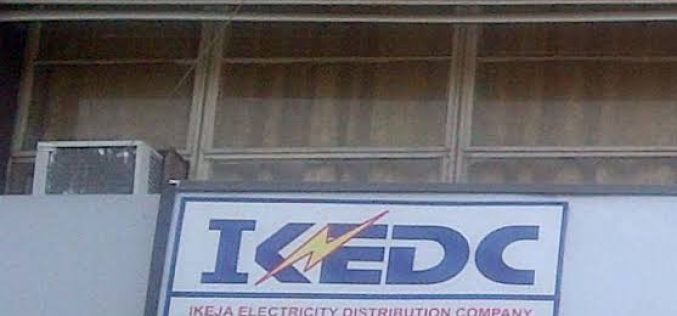 22 communities ask IKEDC for disconnection