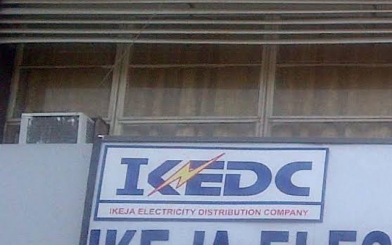 22 communities ask IKEDC for disconnection