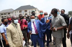 NDDC to begin work on abandoned 24km Imo-Rivers road project