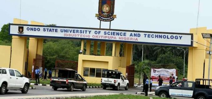 Activities resume at Ondo State’s varsity as non teaching staff suspend strike