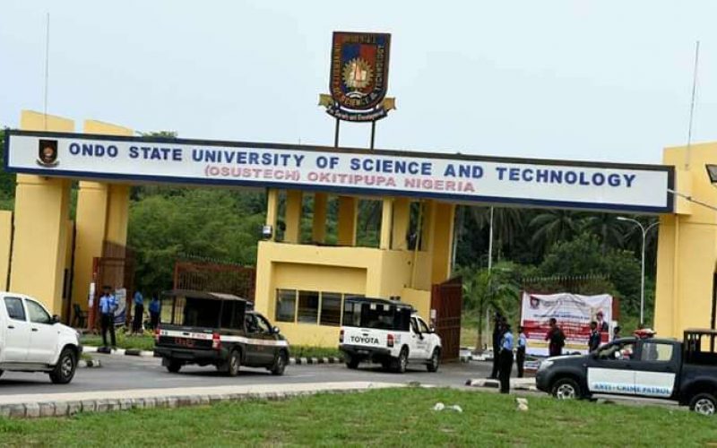 Activities resume at Ondo State’s varsity as non teaching staff suspend strike