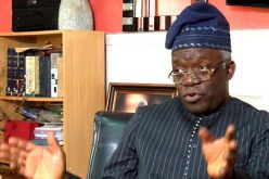 NHRC: Ensure all appointments are in consonance with constitution, Falana writes Lawan