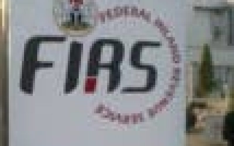 Official corruption, major enabler of illicit financial flows — FIRS