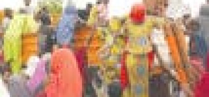 Aftermath of bandits attacks: Birnin Gwari camp overflows with IDPs