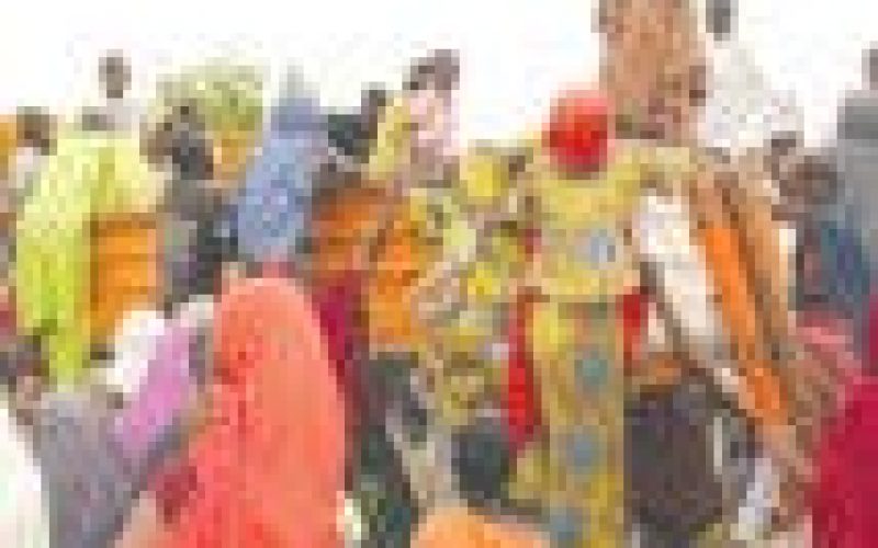 FG set to launch housing scheme for IDPs