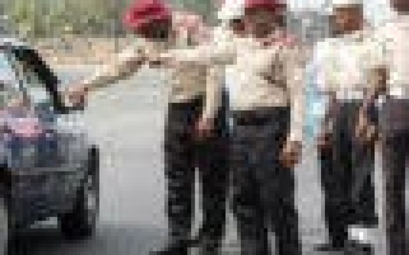 33 FRSC officials, one other arrested over highway extortion