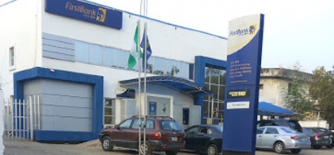FirstBank boosts cross border payment with FirstGlobal Transfer