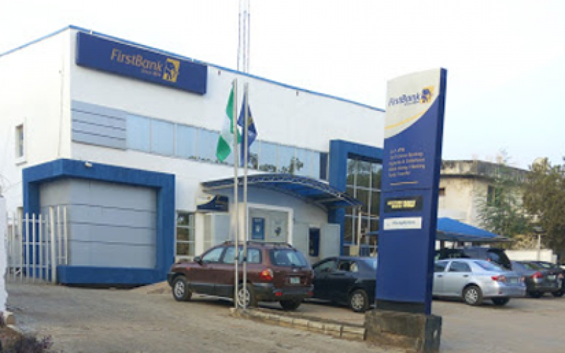 FirstBank boosts cross border payment with FirstGlobal Transfer