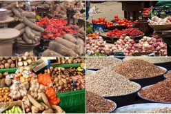 Nigeria’s food security needs efficient food system management