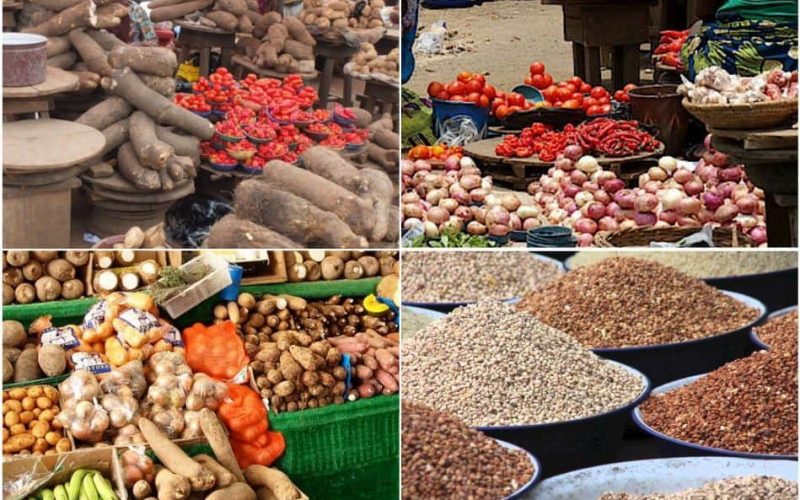 Bandit attacks, a risk to food security in Nigeria ― CSOs