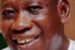 Ganduje settles over N100m NECO fees