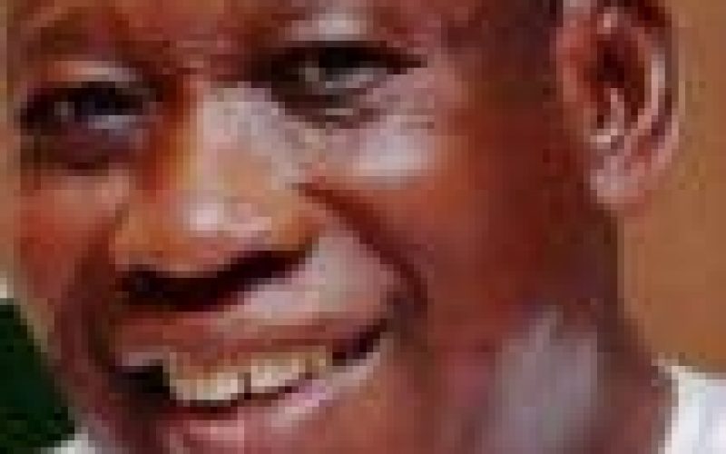 Ganduje cautions against politicising security matters