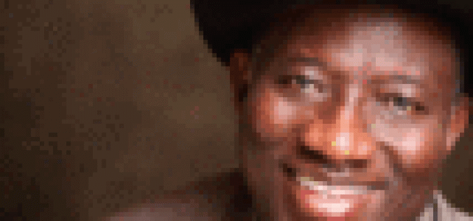 Jonathan in Benin backs Governors Forum on states synergy