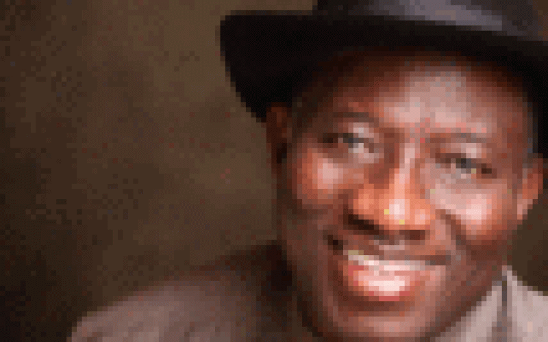 Jonathan in Benin backs Governors Forum on states synergy