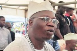 Gani Adams wants SW governors to allocate 15% of budget to agric