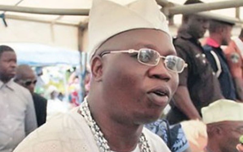 Gani Adams wants SW governors to allocate 15% of budget to agric