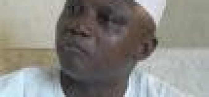 There is no fire inside Aso Rock — Presidency
