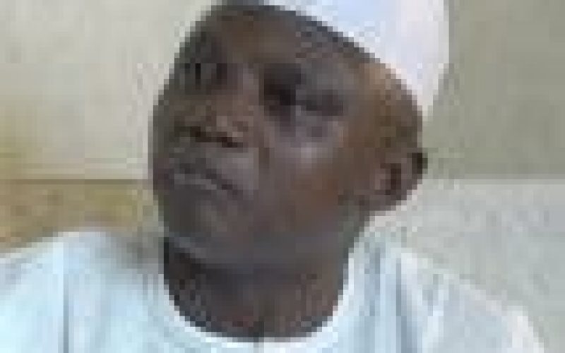 There is no fire inside Aso Rock — Presidency