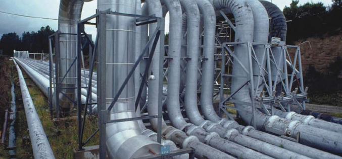 API, African Energy Chamber seal deal to boost oil, gas capacity