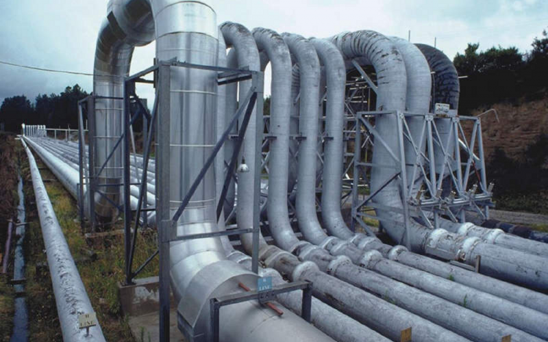 API, African Energy Chamber seal deal to boost oil, gas capacity