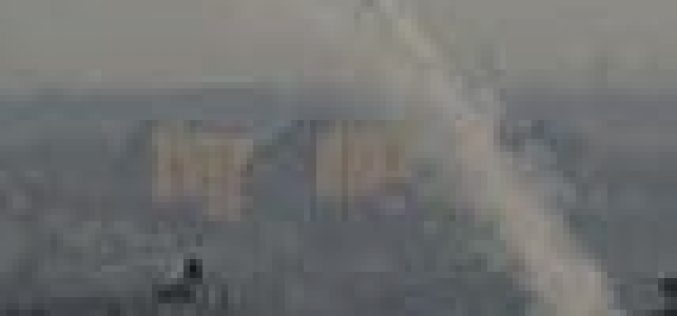 One dead in rocket attack on Iraq base hosting US troops