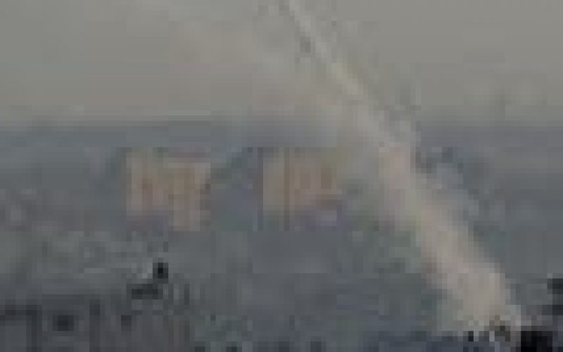 One dead in rocket attack on Iraq base hosting US troops