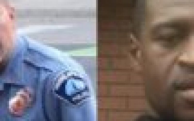 George Floyd’s uncle wants justice, but frets about ‘the system’