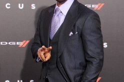Will Smith opens up about running for president