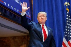 Trump returning to New York for first time since leaving White House