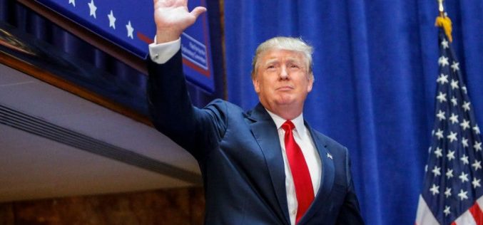 Trump returning to New York for first time since leaving White House