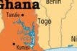 Ghana hit by nationwide power outage