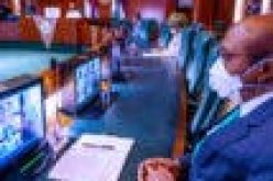 Governors meet on COVID-19 vaccines, distribution